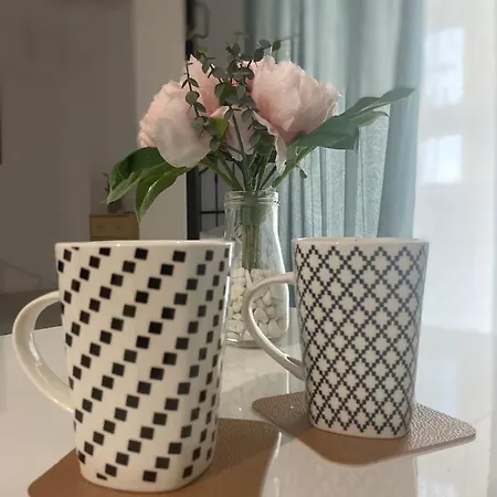 Apartment Garsoniera In Rezidential Bukarest